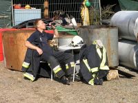 THVU Ausbildung 2008 26